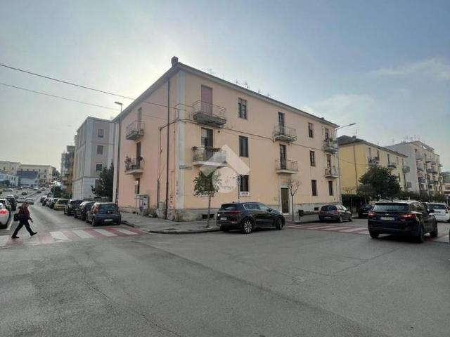 Appartamento in vendita a Benevento BN