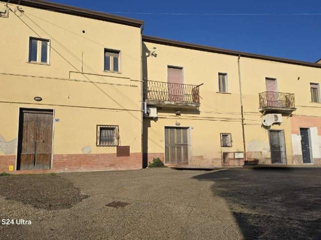 Appartamento in vendita a Benevento BN
