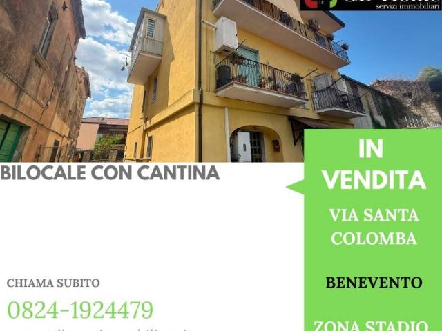 Appartamento in vendita a Benevento BN