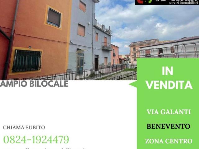 Appartamento in vendita a Benevento BN