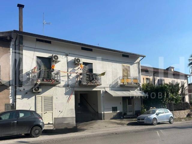 Appartamento in vendita a Benevento BN