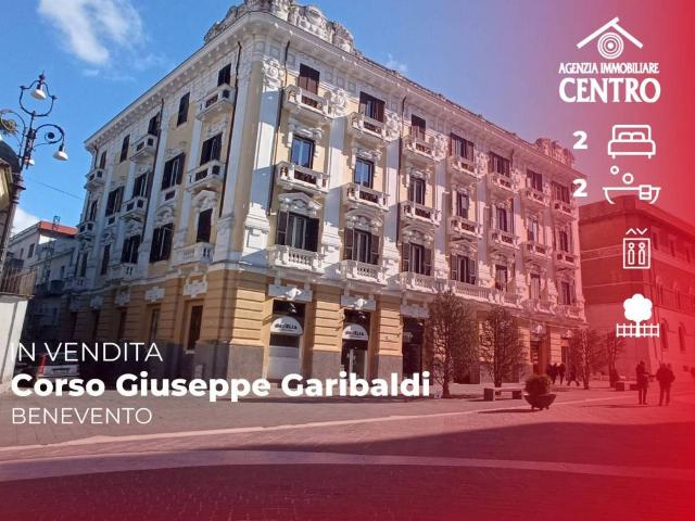 Appartamento in vendita a Benevento BN