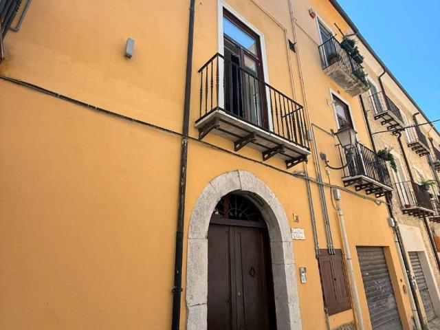 Appartamento in vendita a Benevento BN