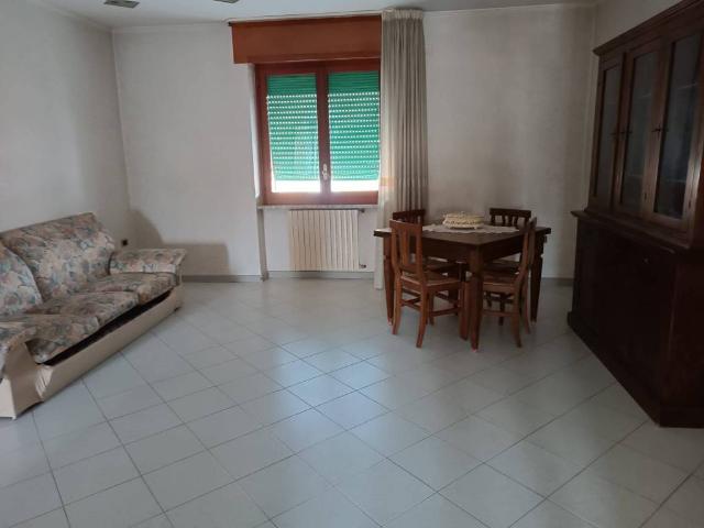 Appartamento in vendita a Benevento BN