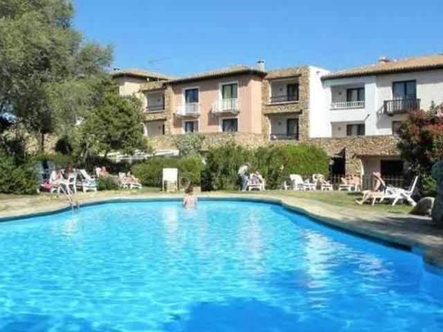 Appartamento in vendita a Olbia SS