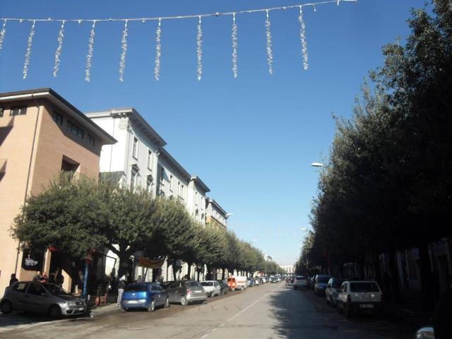 Appartamento in vendita a Benevento BN