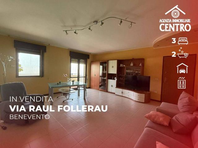 Appartamento in vendita a Benevento BN