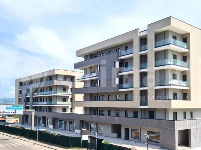 Appartamento in vendita a Benevento BN