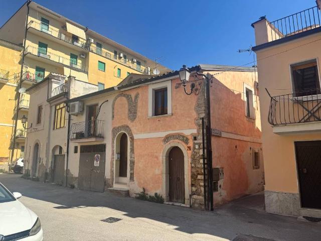Appartamento in vendita a Benevento BN
