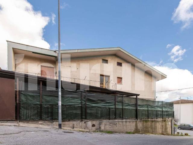Appartamento in vendita a Benevento BN