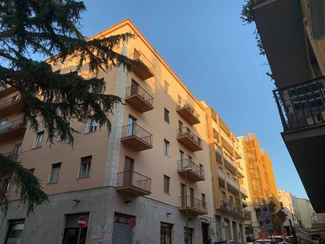 Appartamento in vendita a Benevento BN