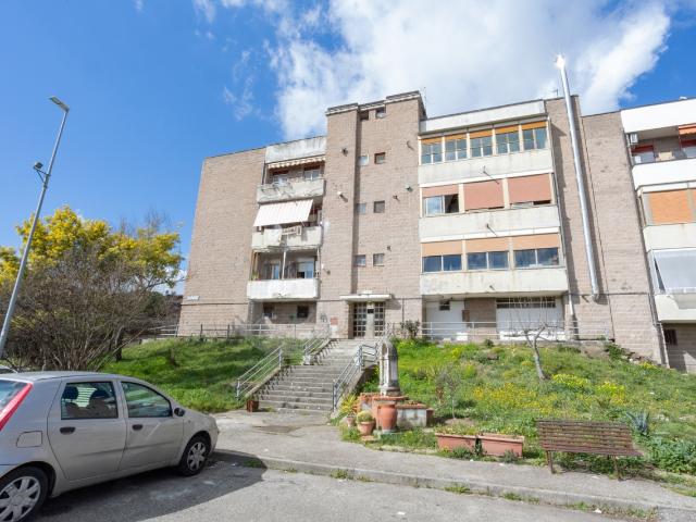 APPARTAMENTO in VENDITA a BENEVENTO PACEVECCHIA