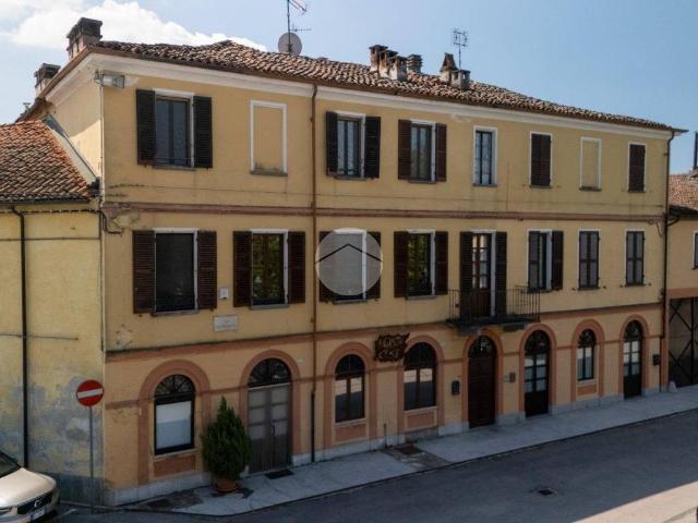 Appartamento in vendita a Bene Vagienna CN