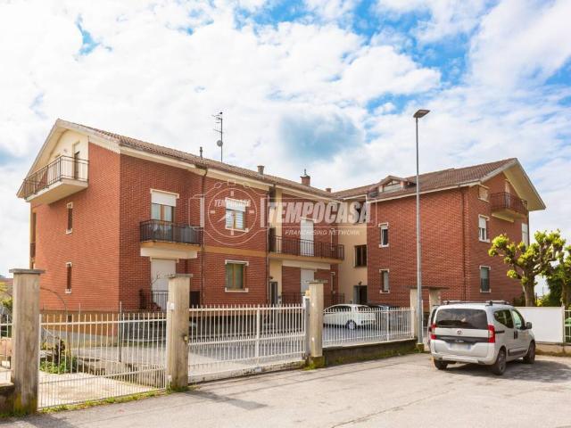 Appartamento in vendita a Bene Vagienna CN