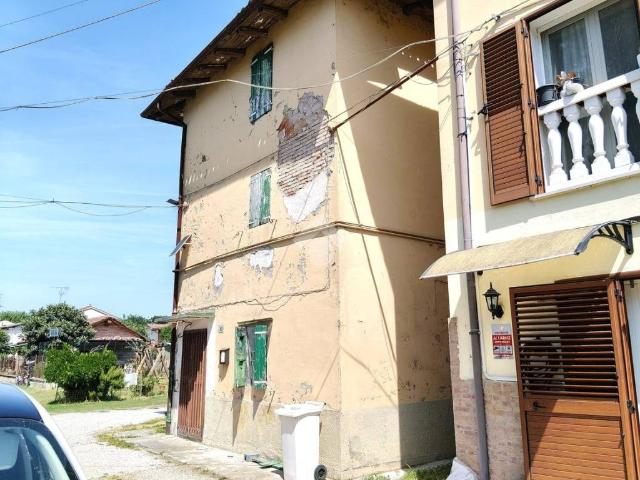 Appartamento in vendita a Bentivoglio BO