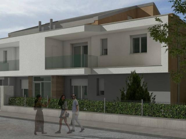 Appartamento in vendita a Bentivoglio BO
