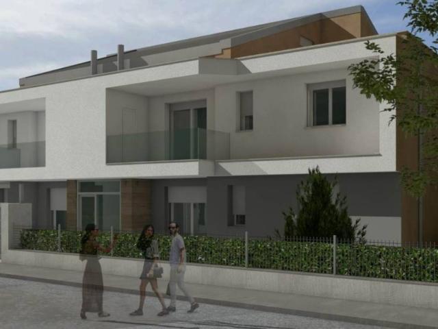 Appartamento in vendita a Bentivoglio BO