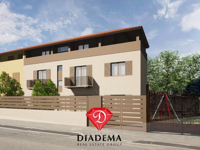 Appartamento in vendita a Besnate