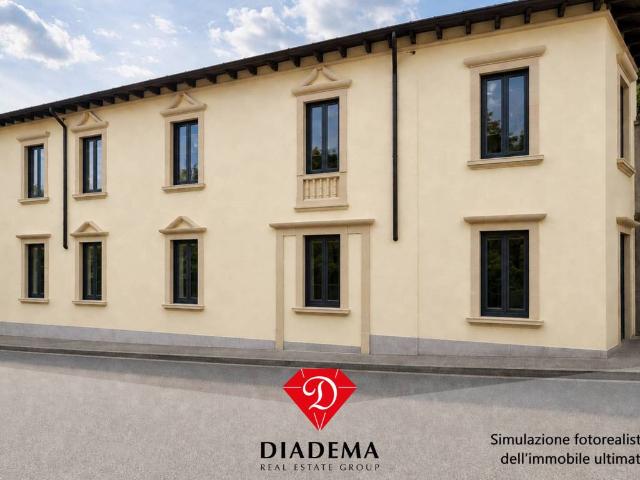 Appartamento in vendita a Besnate VA