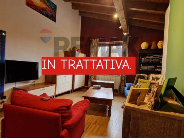 Appartamento in vendita a Besnate via Tonale, 4