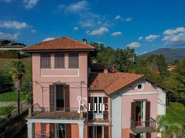 Appartamento in vendita a Besozzo VA