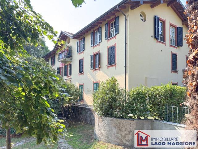 Appartamento in vendita a Besozzo VA