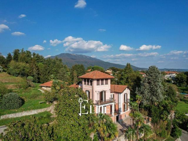 Appartamento in vendita a Besozzo VA