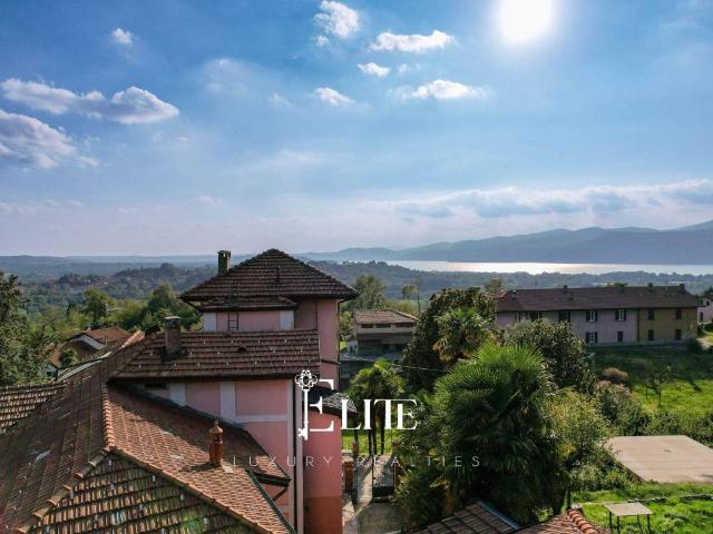 Appartamento in vendita a Besozzo VA
