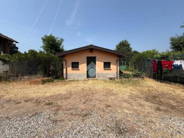 Appartamento in vendita a Besate MI