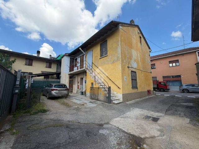 Appartamento in vendita a Besate MI