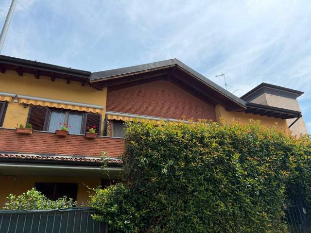 Appartamento in vendita a Besate MI