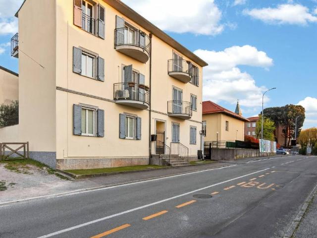 Appartamento in vendita a Besana in Brianza MB