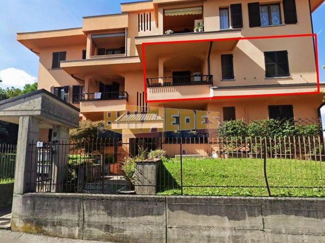 Appartamento in vendita a Besana in Brianza MB