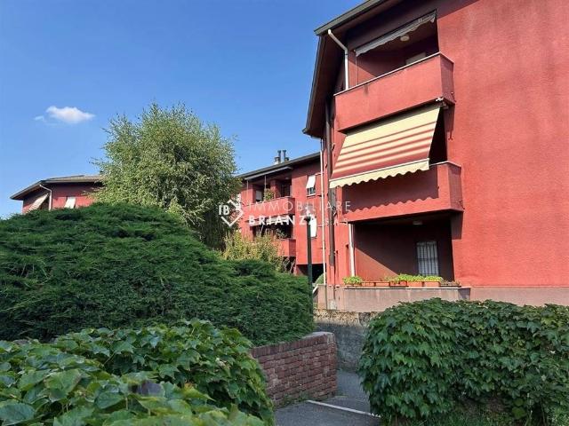Appartamento in vendita a Besana in Brianza MB