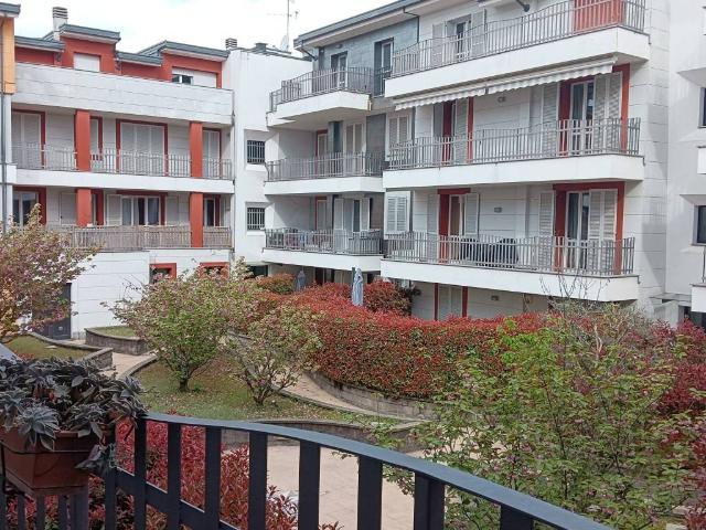 Appartamento in vendita a Besana in Brianza MB