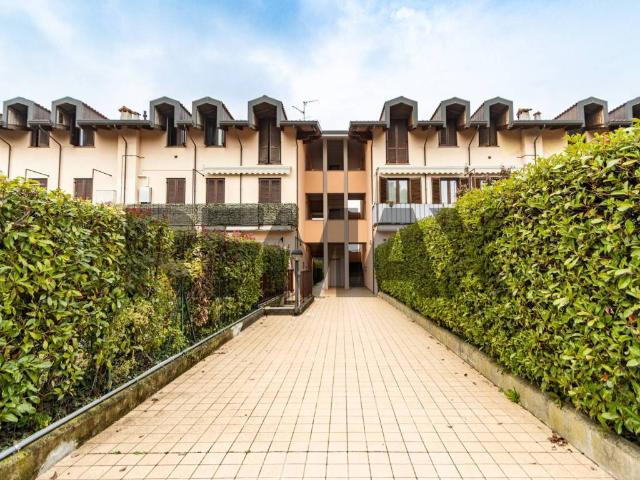 Appartamento in vendita a Besana in Brianza MB