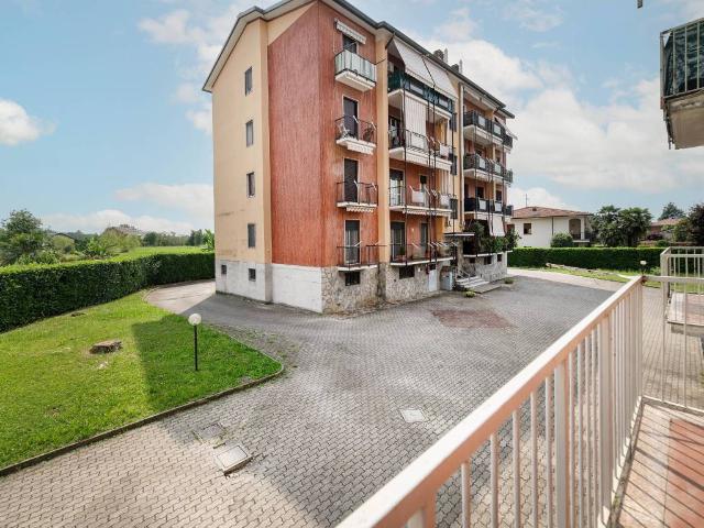 Appartamento in vendita a Besana in Brianza MB