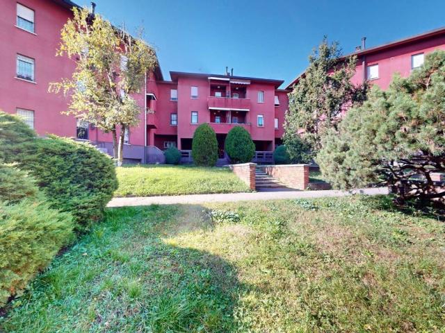 Appartamento in vendita a Besana in Brianza MB