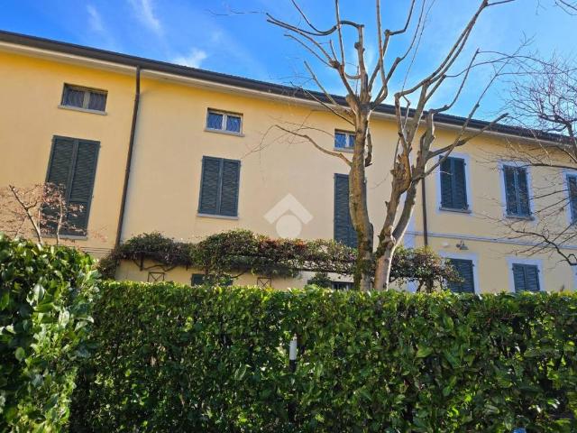 Appartamento in vendita a Besana in Brianza via Carlo Ferrario, 8