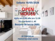 Appartamento in vendita a Besana In Brianza