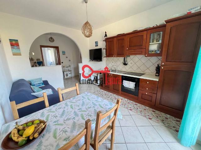 Appartamento in vendita a Besano VA