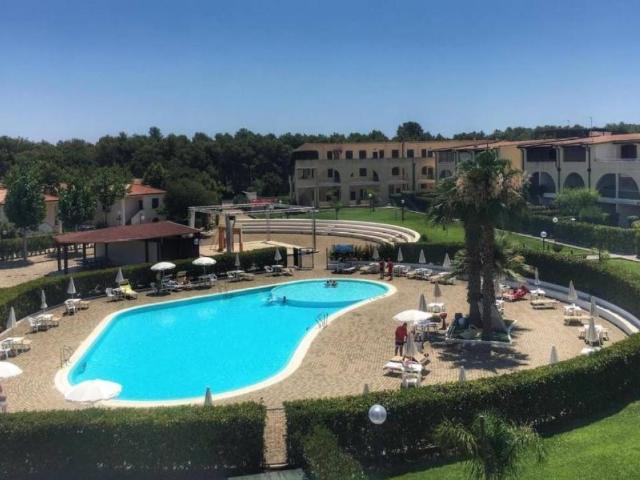 Appartamento in vendita a Bernalda MT
