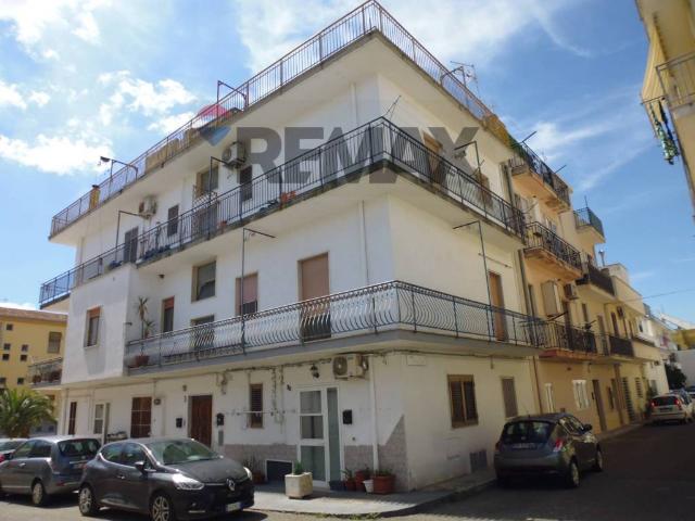 Appartamento in vendita a Bernalda MT