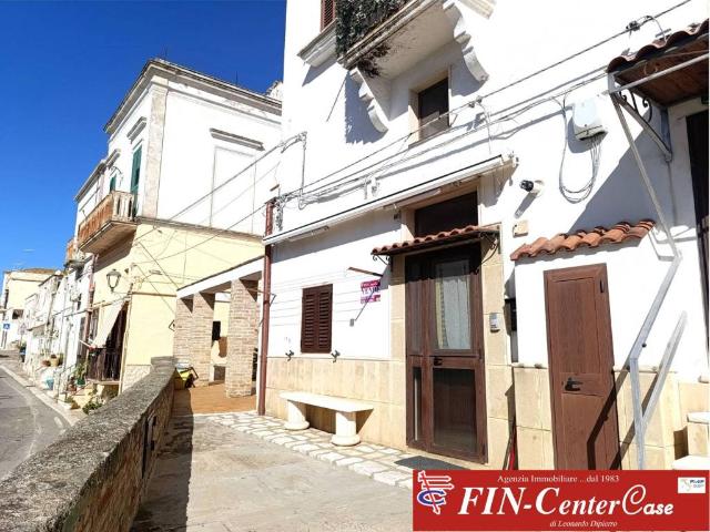 Appartamento in vendita a Bernalda MT
