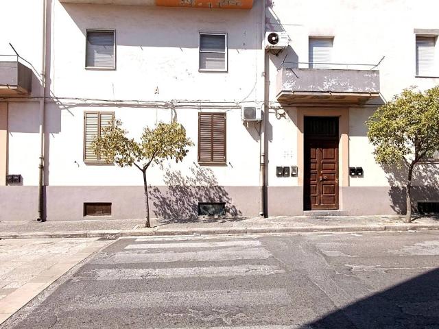 Appartamento in vendita a Bernalda MT