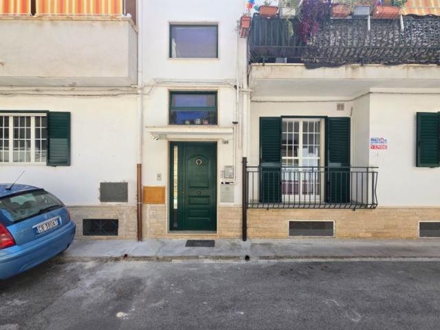 Appartamento in vendita a Bernalda via Silvio Pellico 128
