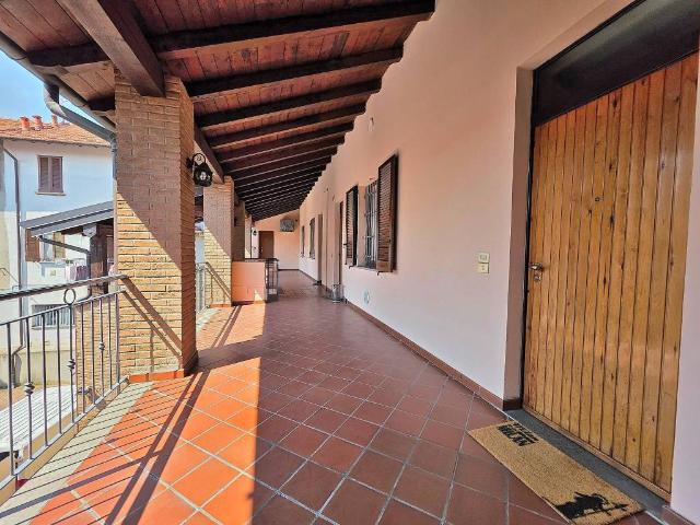 Appartamento in vendita a Bernareggio MB