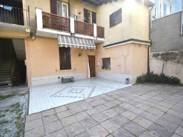 Appartamento in vendita a Bernareggio MB
