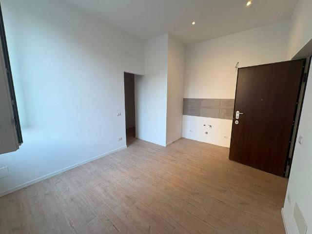 Appartamento in vendita a Bernareggio MB