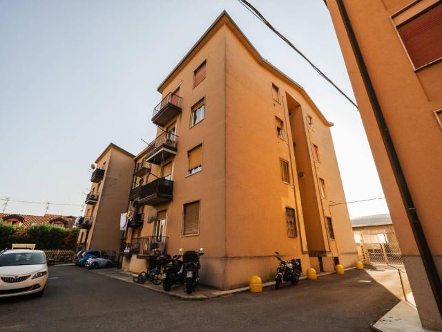 Appartamento in vendita a Bernareggio MB